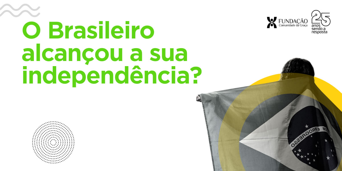 O Brasil se tornou de fato independente?