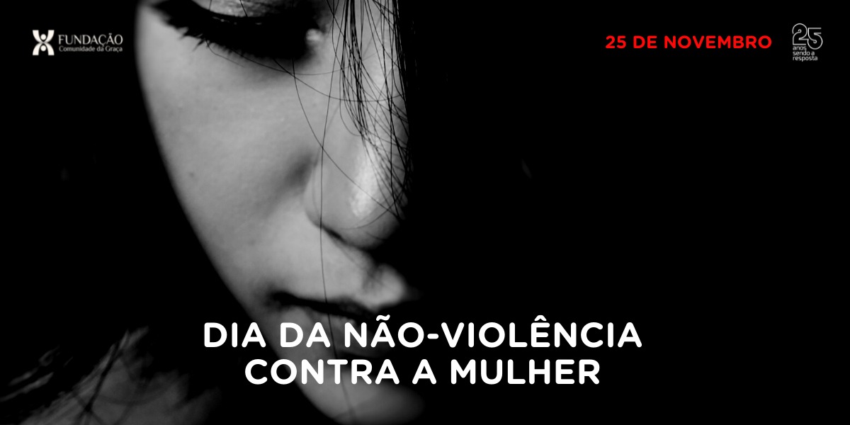 Dia da Não-Violência contra a Mulher