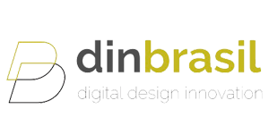 Dinbrasil - Design & Internet