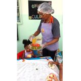 Nutrição infantil - Parceria UNIP
