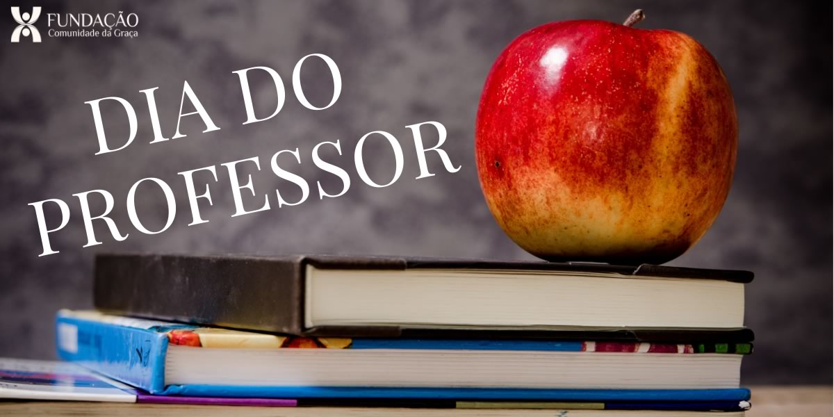 Dia do Professor: O papel do educador de creche