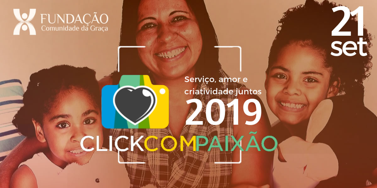CLICK COMPAIXÃO 2019