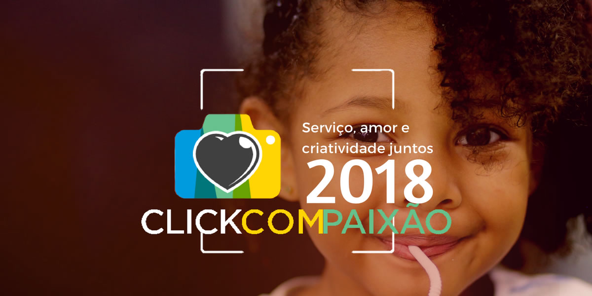 Click ComPaixão 2018