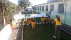 Primeira Copa Das Nossas Criancas 00005